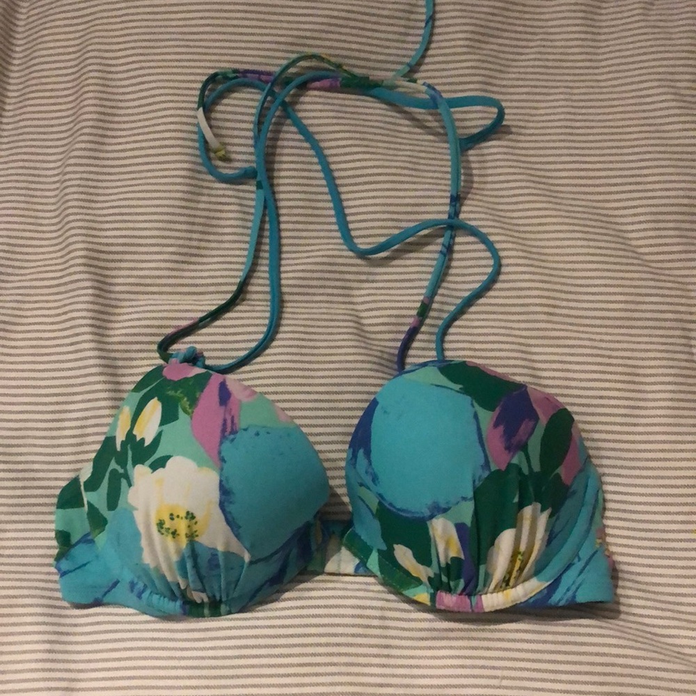 Aerie bikini top